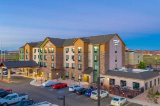 TownePlace by Marriott Suites Gallup - Gallup - 0