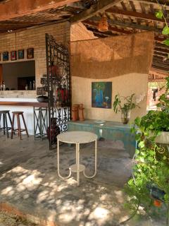 Casa Arádia - Barra Grande - 6
