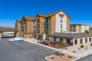 TownePlace by Marriott Suites Gallup - Gallup - 9