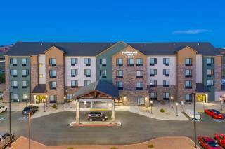 TownePlace by Marriott Suites Gallup - Gallup - 8