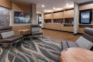 TownePlace by Marriott Suites Gallup - Gallup - 7