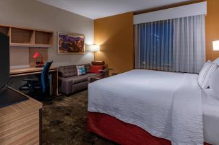 TownePlace by Marriott Suites Gallup - Gallup - 6
