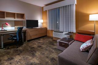 TownePlace by Marriott Suites Gallup - Gallup - 3