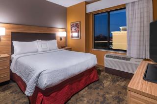 TownePlace by Marriott Suites Gallup - Gallup - 1