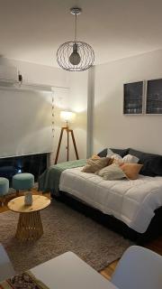 Monoambiente Luminoso en Villa urquiza - Buenos Aires - 4