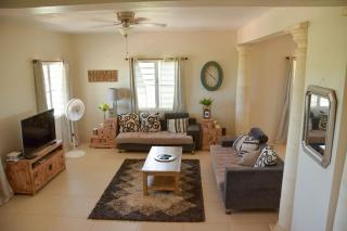 White Sands Anguilla Sand Unit - 4