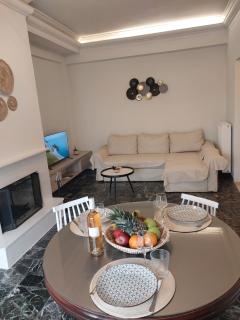 Κonaki Apartment - Archanes - 5