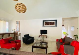 Hermosa casa en Cuernavaca con alberca - Cuernavaca - 6