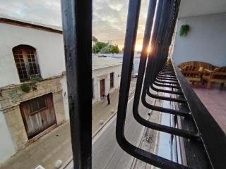 Colonial City 3 br 3 bath apartment, huge Balcony and great view - Santo Domingo - 6