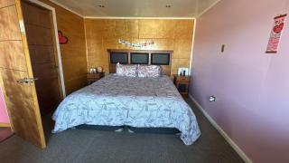 Casa horizonte austral - Castro - 1