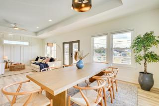 Walk to Beach: PCB Retreat w/ Heated Pool! - 5