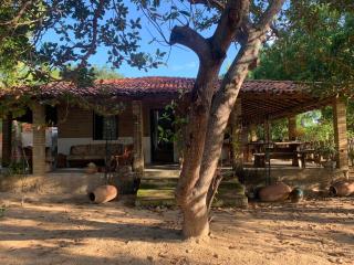 Casa Arádia - Barra Grande - 7