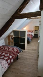 La Maison Peyret - Betpouey - 9