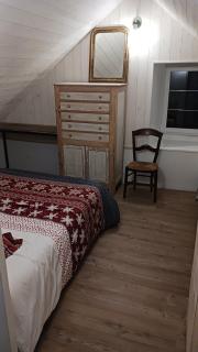 La Maison Peyret - Betpouey - 7