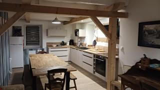 La Maison Peyret - Betpouey - 6