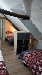 La Maison Peyret - Betpouey - 3