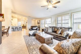 Desert Oasis with Outdoor Living in Goodyear! - 6