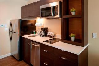 TownePlace Suites by Marriott Grand Rapids Airport - Grand Rapids - 4