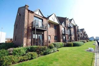 Riverside Apartment - Ayr - 9