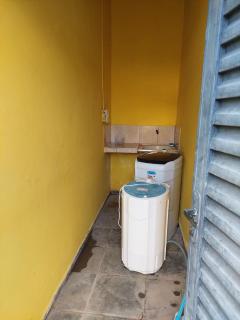 Kitnet mobiliada - 8