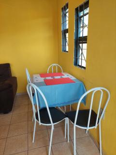 Kitnet mobiliada - 7