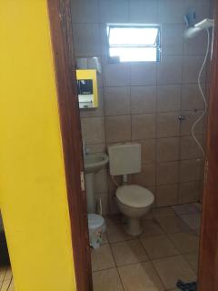 Kitnet mobiliada - 6