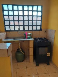 Kitnet mobiliada - 5