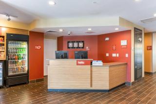 TownePlace Suites by Marriott Greensboro Coliseum Area - Greensboro - 7