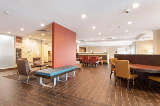 TownePlace Suites by Marriott Greensboro Coliseum Area - Greensboro - 6