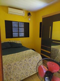 Kitnet mobiliada - 4