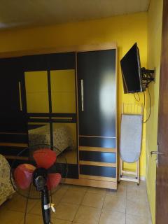 Kitnet mobiliada - 3