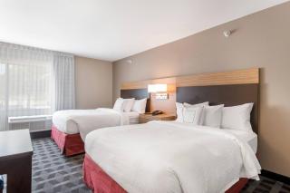 TownePlace Suites by Marriott Greensboro Coliseum Area - Greensboro - 3