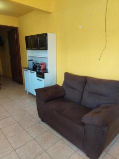 Kitnet mobiliada - 1