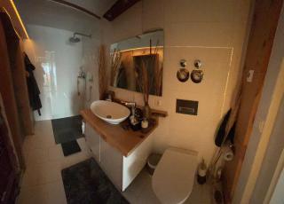 Freudi`s Berghütte - 8