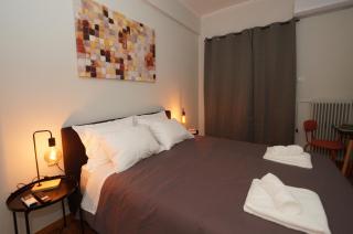 Neos Kosmos Studio For 2 by MPS - Atene - 5