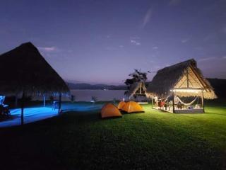 Kichwa Pathfinder Camping Expedition - Cuyabeno - 9