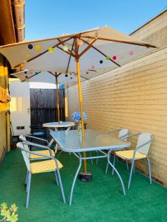 Las Lumas 1935 Villarrica - 2