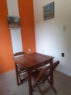 Abelha & Peixe Boi - 4