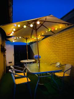 Las Lumas 1935 Villarrica - 1