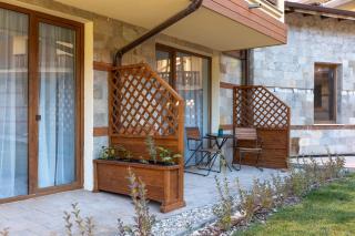 Pirin Sense Studio Hideout - SPA - Free parking - Bansko - 8