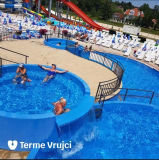 Apartmani Agape - Mionica - 3
