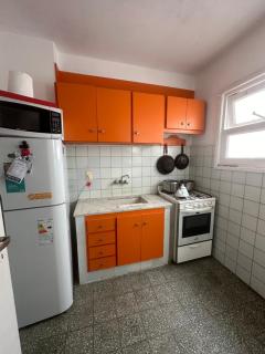 Departamento Mar del Plata - Mar del Plata - 2
