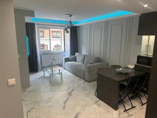 Apartment best position croisette martinez ! 150m from the beach completely renovated ! - 0