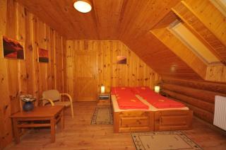 Penzion-Ranc u Trapera - Hrabušice - 3