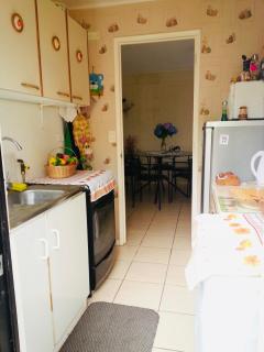 Las Lumas 1935 Villarrica - 4