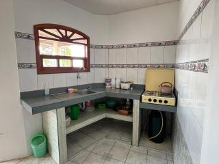 Hostal Neptuno Poseidon - Puerto Villamil - 0