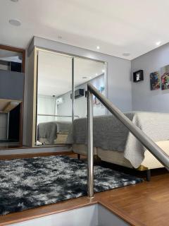 Loft Victoria - Salvador - 7
