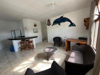 Hostal Neptuno Poseidon - Puerto Villamil - 3