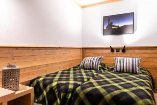 Chalet Mouflon - 4 Pièces pour 6 Personnes MAE-1821 - Val Thorens - 4