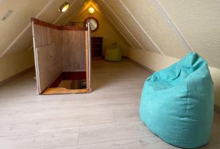 Warnecke 4 - Wangerooge - 1